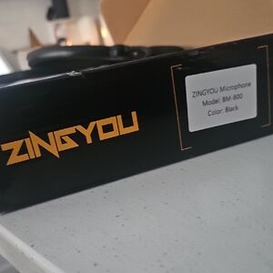 Black Media Streamer